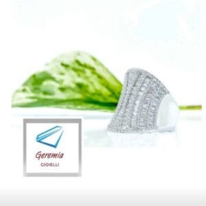 Anello Geremia Gioielli