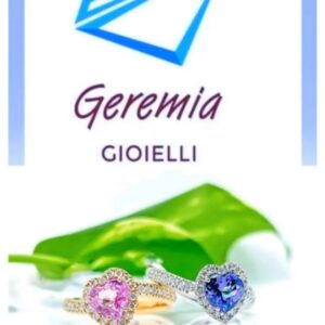 Anelli Geremia Gioielli