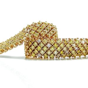 Bracciale Oro Geremia Gioielli