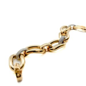 Bracciale Oro